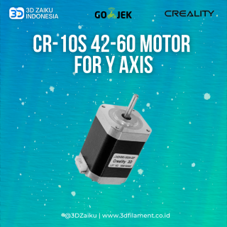 Creality 3D Printer CR-10S 42-60 Motor for Y Axis